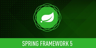 Spring Framework 5 Basic to Advanced Course